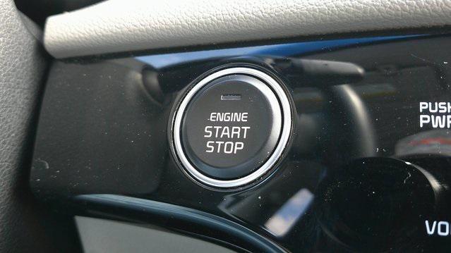 used 2020 Kia Sportage car, priced at $18,975