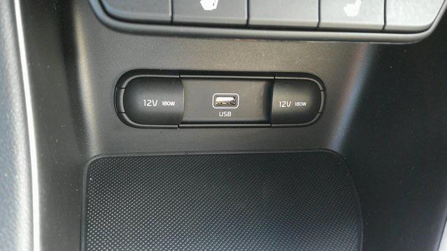 used 2020 Kia Sportage car, priced at $18,975