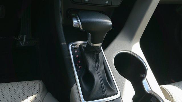 used 2020 Kia Sportage car, priced at $18,975