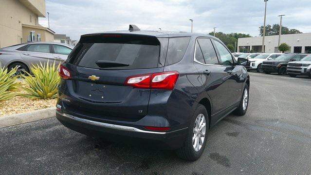 used 2019 Chevrolet Equinox car, priced at $17,500