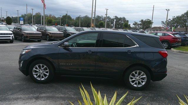 used 2019 Chevrolet Equinox car, priced at $17,500