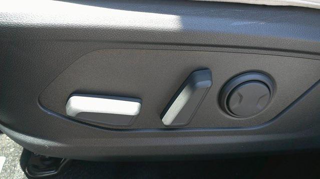new 2025 Hyundai Tucson car, priced at $34,263