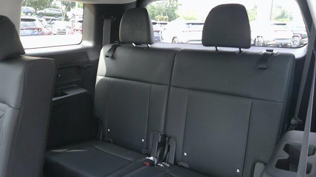 new 2026 Hyundai Santa Fe car, priced at $40,019