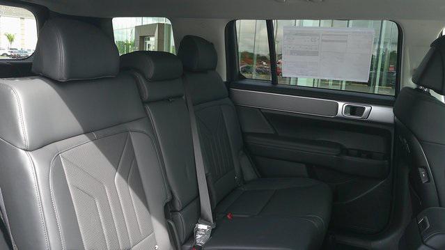new 2026 Hyundai Santa Fe car, priced at $40,019