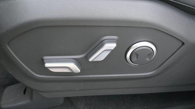 new 2026 Hyundai Santa Fe car, priced at $40,019