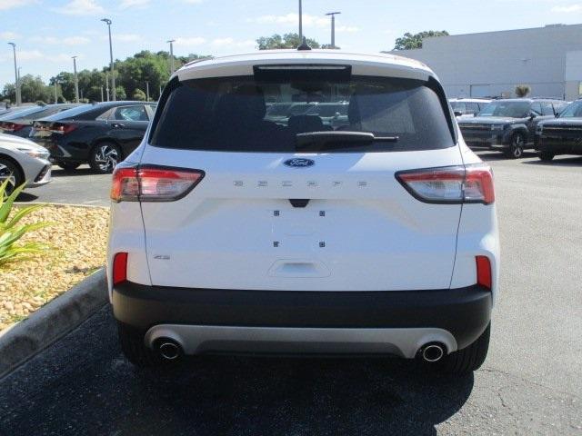 used 2022 Ford Escape car, priced at $22,400