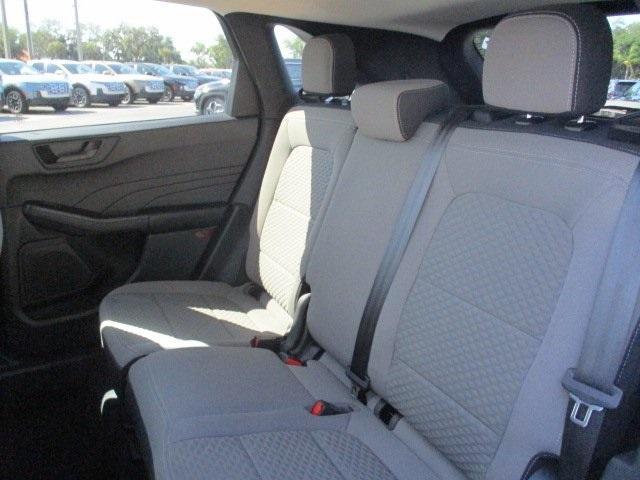 used 2022 Ford Escape car, priced at $22,400