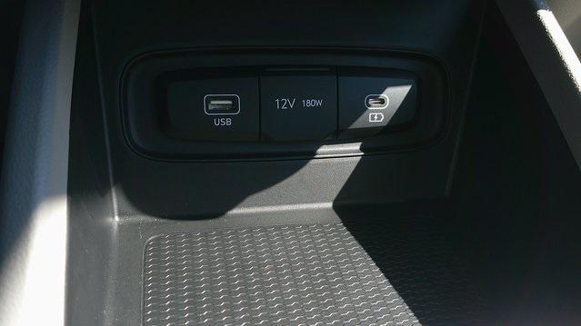 used 2024 Hyundai Venue car, priced at $18,700