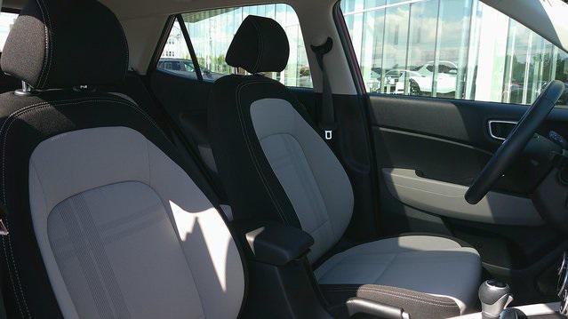 used 2024 Hyundai Venue car, priced at $18,700