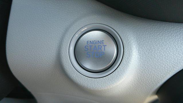 used 2024 Hyundai Venue car, priced at $18,700