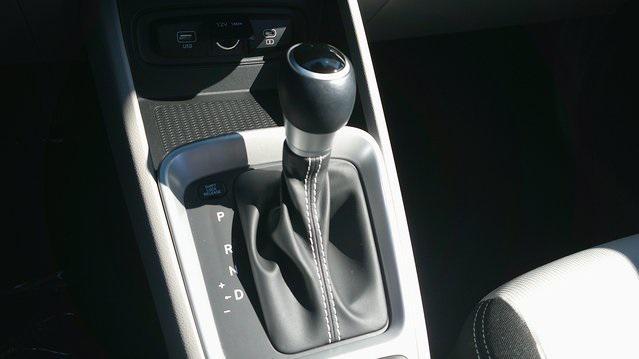 used 2024 Hyundai Venue car, priced at $18,700