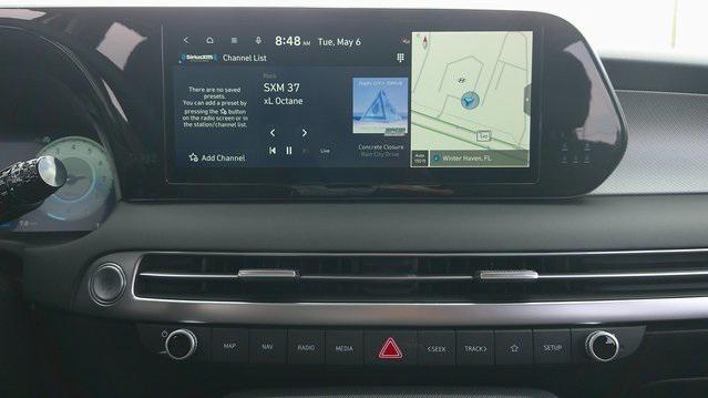 new 2025 Hyundai Palisade car, priced at $45,788