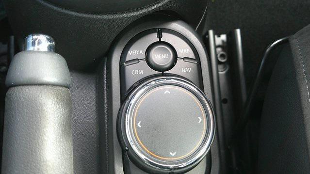 used 2019 MINI Convertible car, priced at $17,500