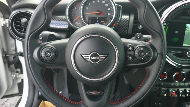 used 2019 MINI Convertible car, priced at $17,500