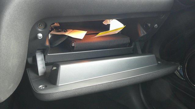 used 2019 MINI Convertible car, priced at $17,500