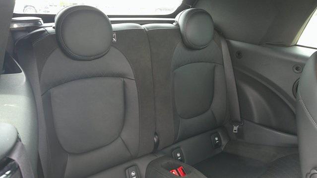 used 2019 MINI Convertible car, priced at $17,500