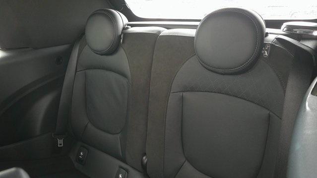 used 2019 MINI Convertible car, priced at $17,500