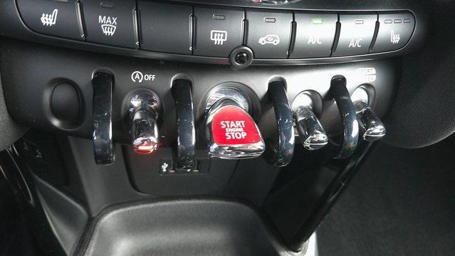 used 2019 MINI Convertible car, priced at $17,500