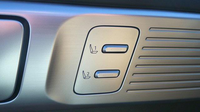 new 2026 Hyundai SANTA FE HEV car, priced at $52,079