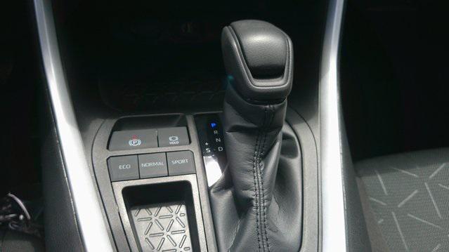 used 2023 Toyota RAV4 car, priced at $29,970