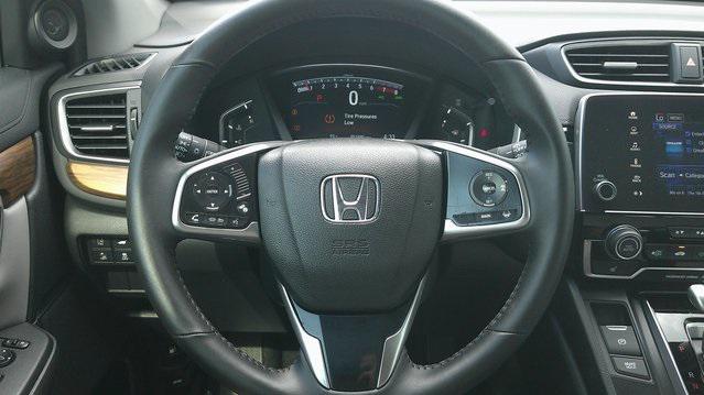 used 2017 Honda CR-V car, priced at $19,970