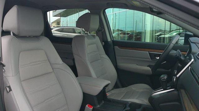 used 2017 Honda CR-V car, priced at $19,970