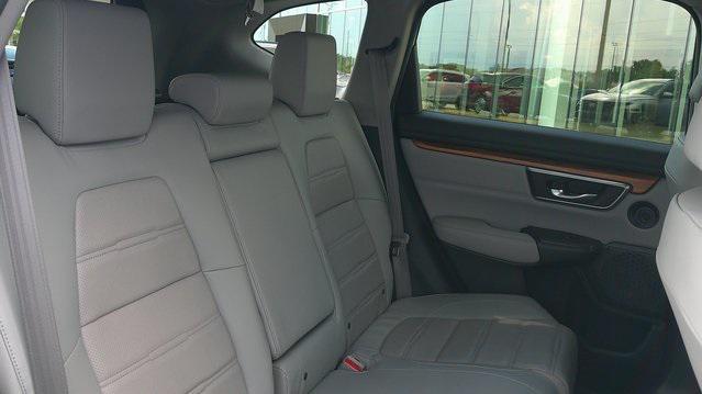 used 2017 Honda CR-V car, priced at $19,970