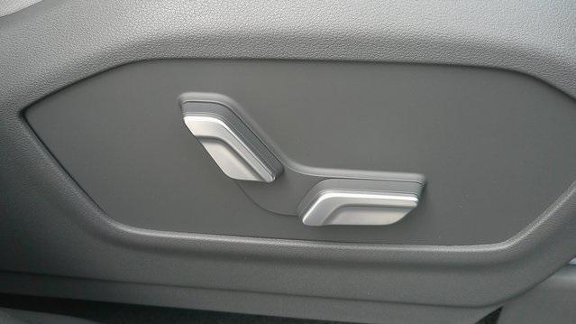 new 2026 Hyundai SANTA FE HEV car, priced at $51,354
