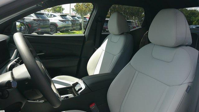 new 2026 Hyundai SANTA CRUZ car, priced at $32,756