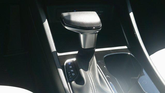 new 2026 Hyundai SANTA CRUZ car, priced at $32,756