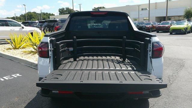 new 2026 Hyundai SANTA CRUZ car, priced at $32,756