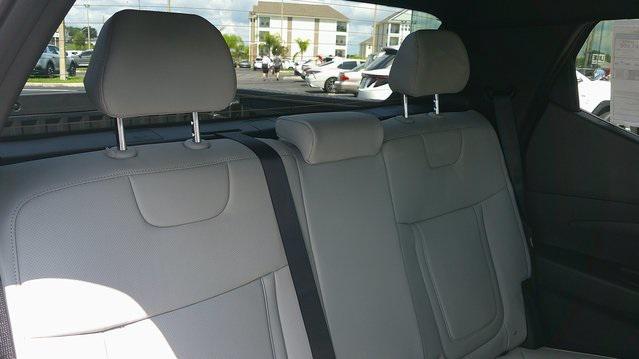 new 2026 Hyundai SANTA CRUZ car, priced at $32,756