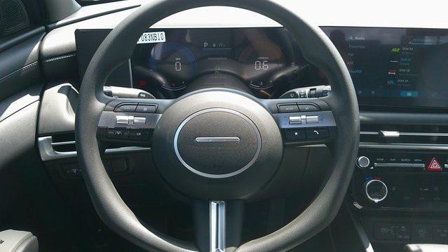 new 2026 Hyundai SANTA CRUZ car, priced at $32,756