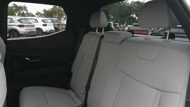 new 2026 Hyundai SANTA CRUZ car, priced at $32,780
