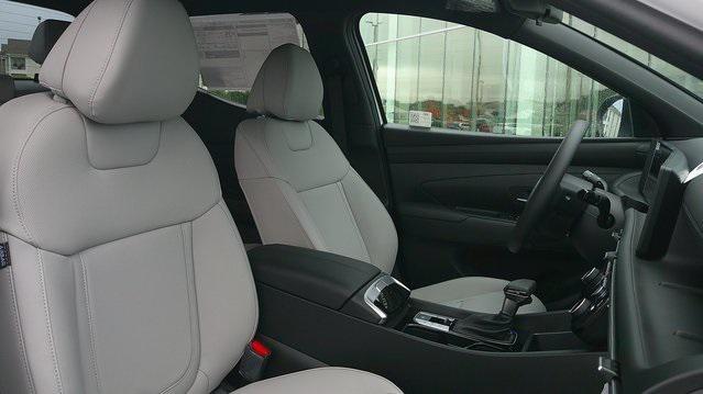 new 2026 Hyundai SANTA CRUZ car, priced at $32,780