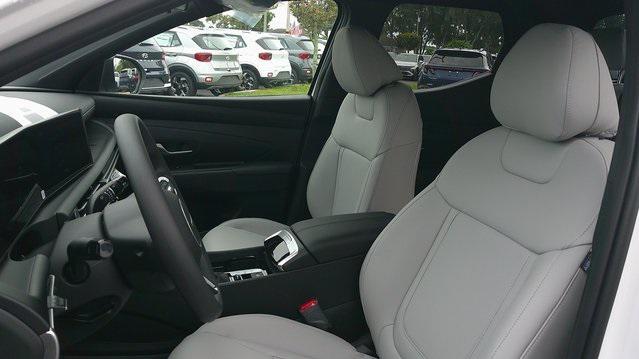 new 2026 Hyundai SANTA CRUZ car, priced at $32,780