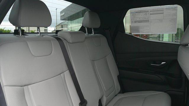 new 2026 Hyundai SANTA CRUZ car, priced at $32,780
