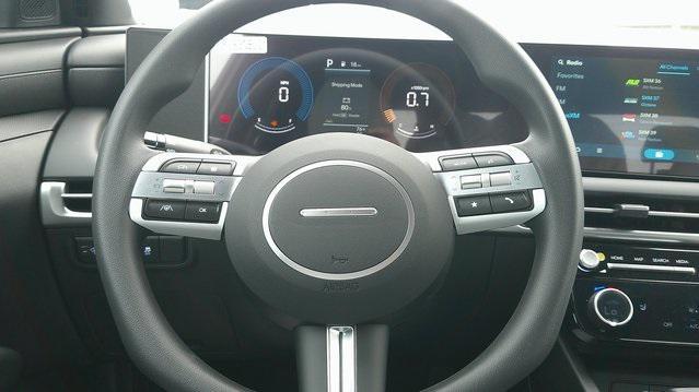 new 2026 Hyundai SANTA CRUZ car, priced at $32,780