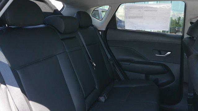 new 2026 Hyundai Kona car, priced at $29,840