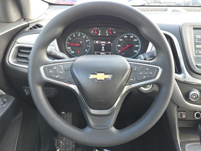 used 2018 Chevrolet Equinox car, priced at $11,900