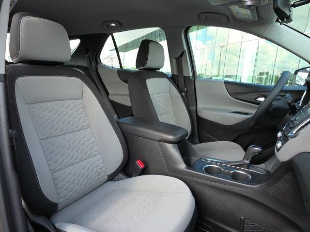 used 2018 Chevrolet Equinox car, priced at $11,900