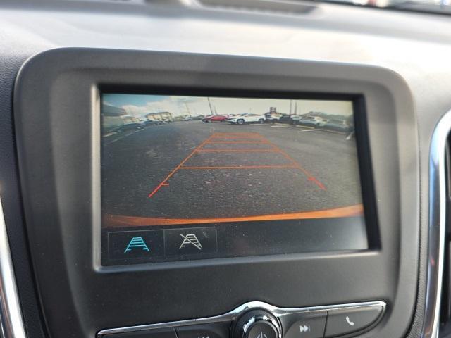 used 2018 Chevrolet Equinox car, priced at $11,900