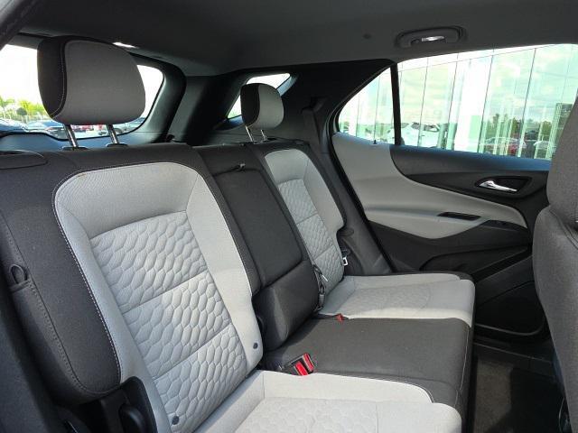 used 2018 Chevrolet Equinox car, priced at $11,900