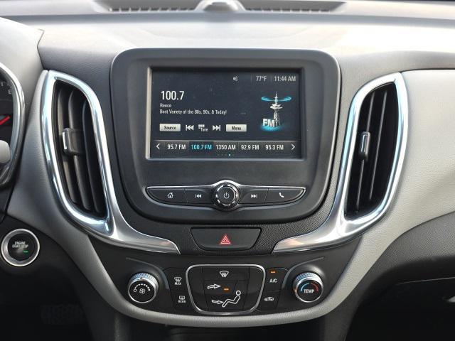 used 2018 Chevrolet Equinox car, priced at $11,900