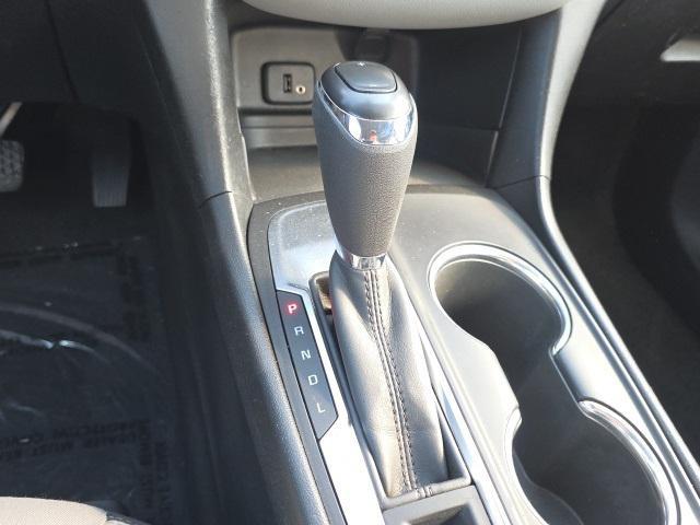 used 2018 Chevrolet Equinox car, priced at $11,900