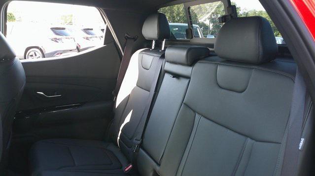 new 2025 Hyundai SANTA CRUZ car, priced at $41,670