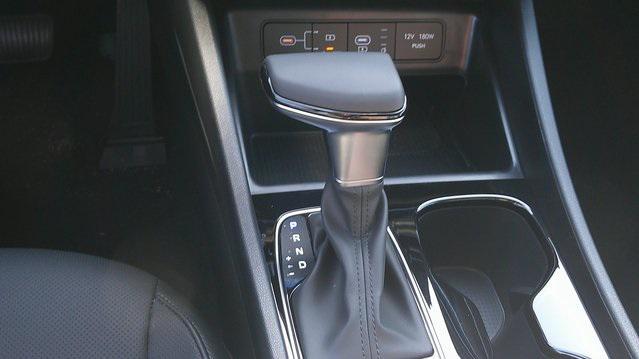 new 2025 Hyundai SANTA CRUZ car, priced at $41,670