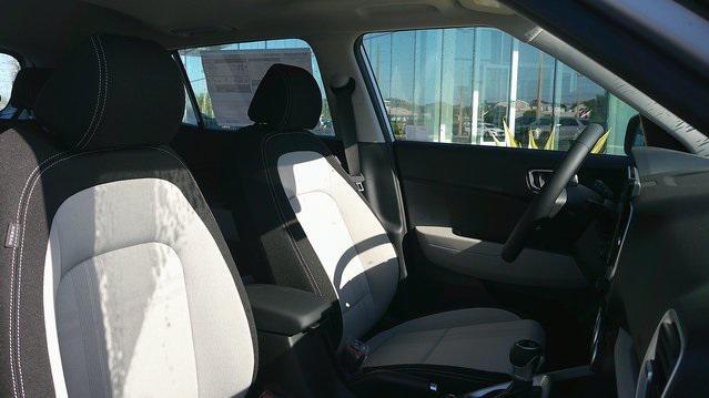 new 2025 Hyundai Venue car, priced at $23,742