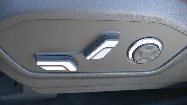 new 2025 Hyundai Santa Fe car, priced at $46,464