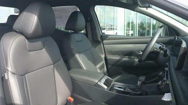 new 2026 Hyundai SANTA CRUZ car, priced at $35,847
